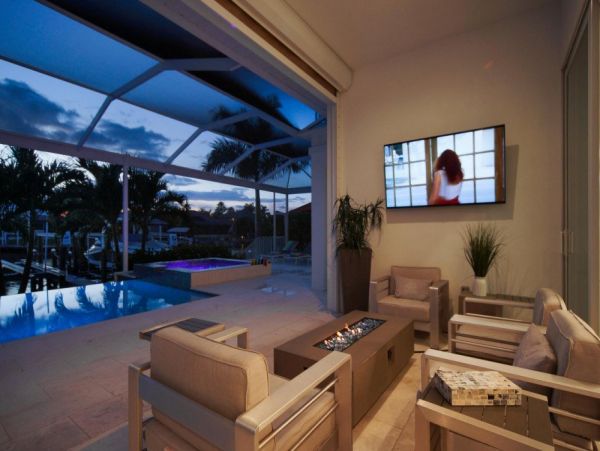 Cape Coral Home 1024258