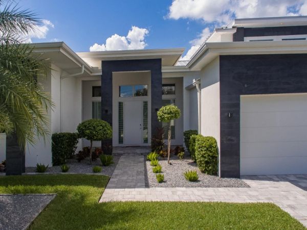 Cape Coral Home 1024258