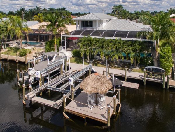 Cape Coral Home 1024258