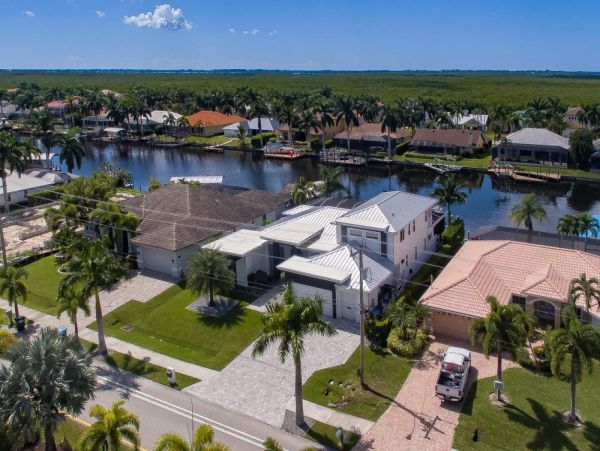 Cape Coral Home 1024258