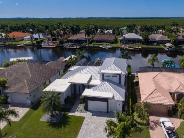 Cape Coral Home 1024258