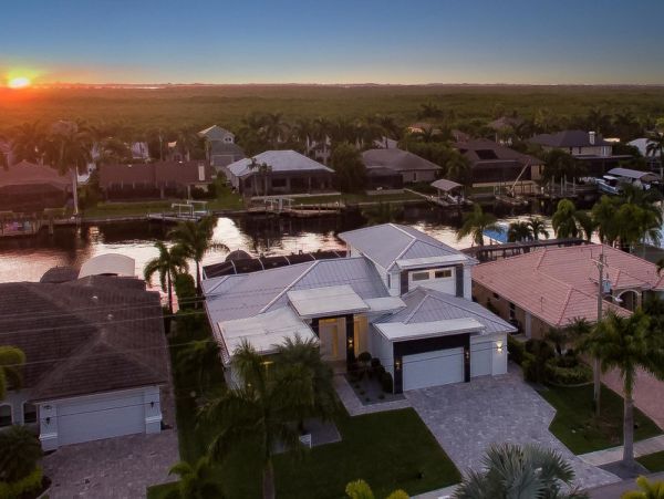 Cape Coral Home 1024258