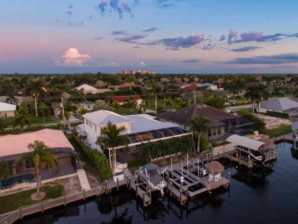 Cape Coral Home 1024258