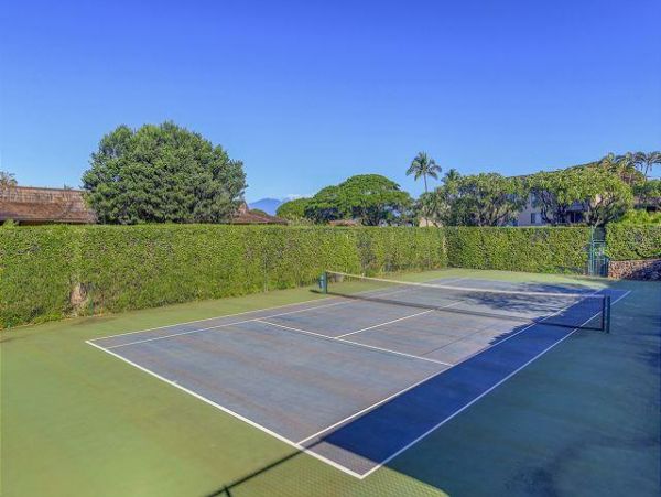 Kaanapali vacation Condo Three Bedroom