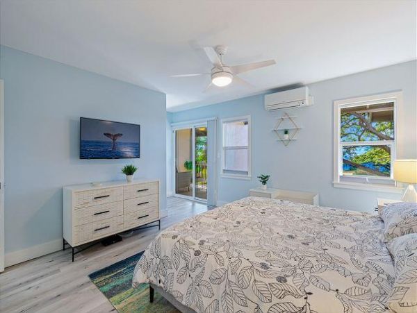 Kaanapali vacation Condo Three Bedroom