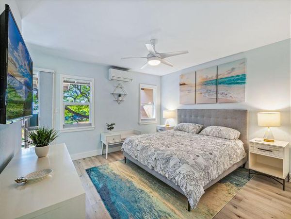 Kaanapali vacation Condo Three Bedroom