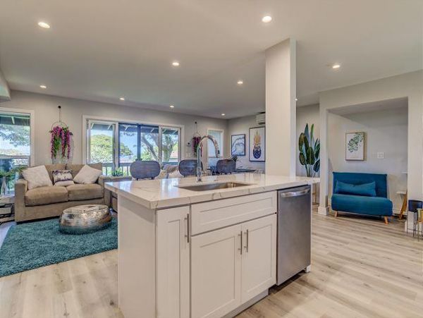 Kaanapali vacation Condo Three Bedroom