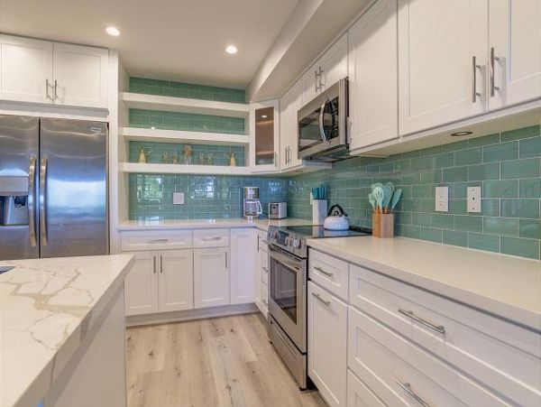 Kaanapali vacation Condo Three Bedroom