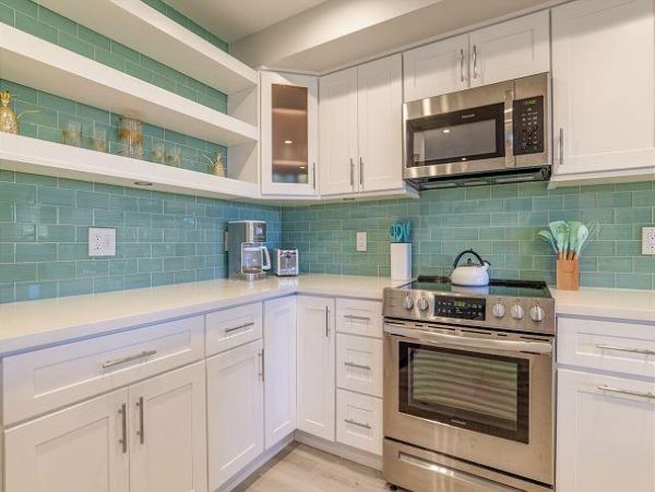 Kaanapali vacation Condo Three Bedroom