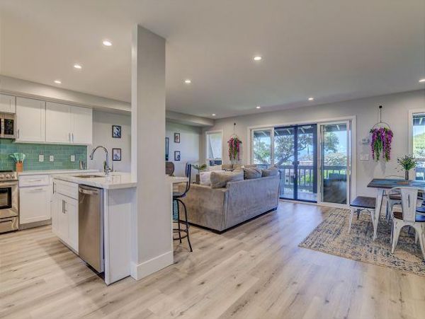 Kaanapali vacation Condo Three Bedroom