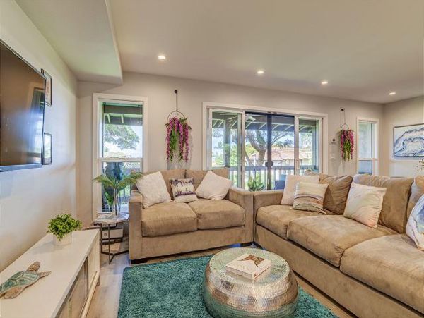 Kaanapali vacation Condo Three Bedroom