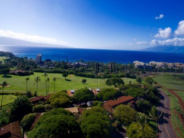 Kaanapali vacation Condo Three Bedroom