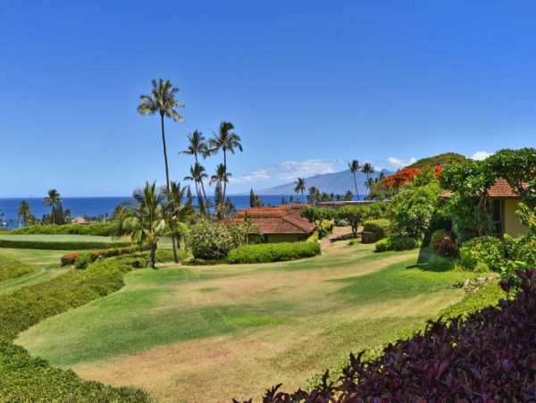Kaanapali vacation Condo Three Bedroom