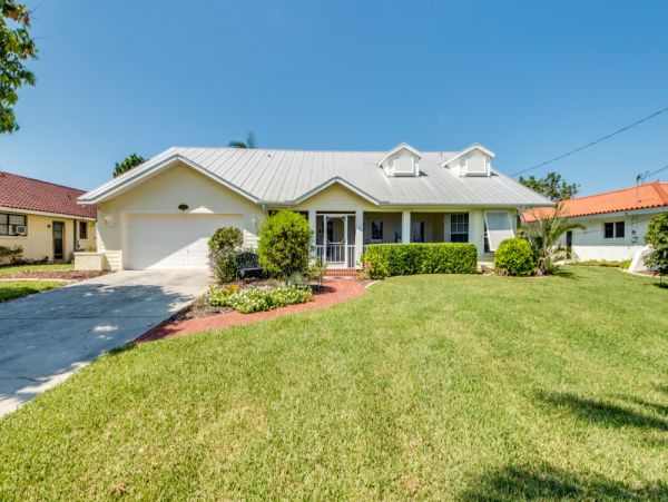 Cape Coral Home 1024260