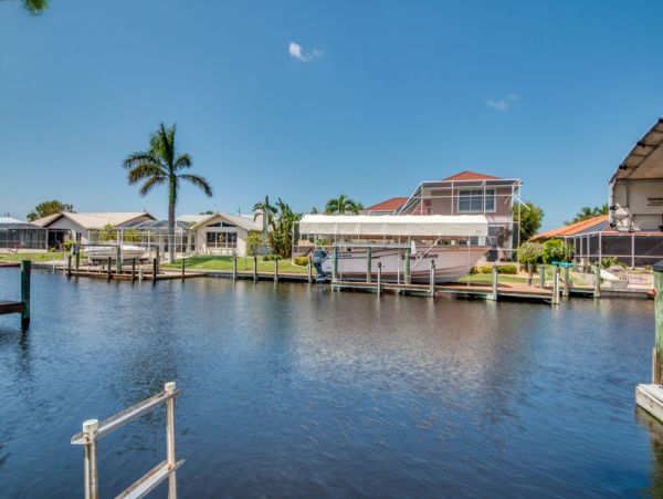 Cape Coral Home 1024260