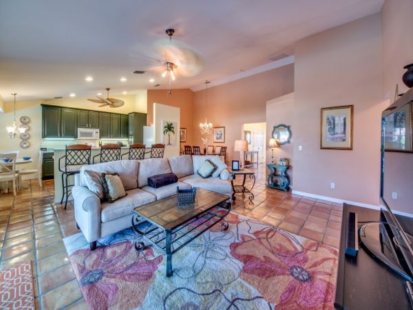 Cape Coral Home 1024260