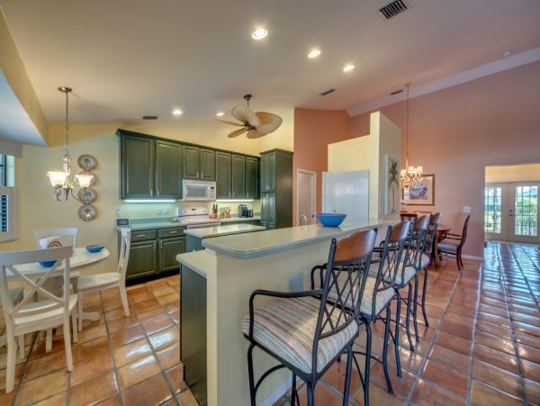 Cape Coral Home 1024260