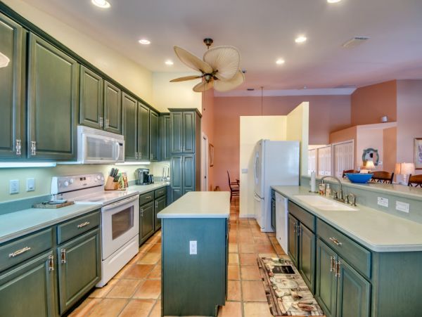Cape Coral Home 1024260