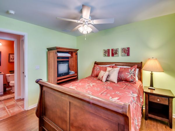Cape Coral Home 1024260