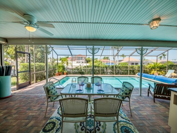 Cape Coral Home 1024260
