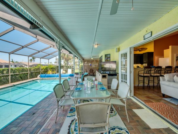 Cape Coral Home 1024260