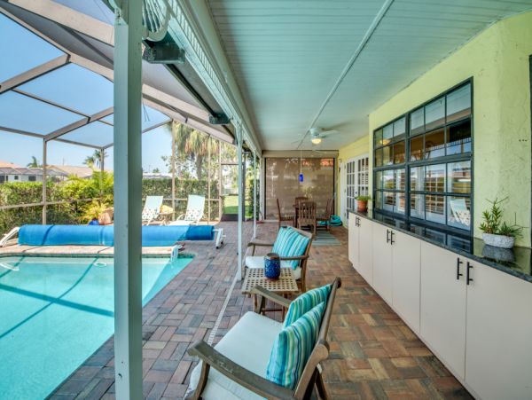 Cape Coral Home 1024260