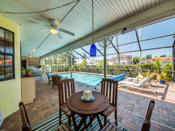Cape Coral Home 1024260