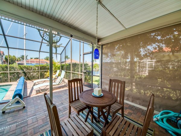 Cape Coral Home 1024260