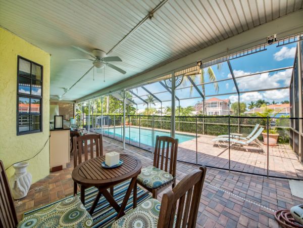 Cape Coral Home 1024260