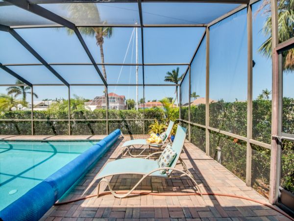 Cape Coral Home 1024260