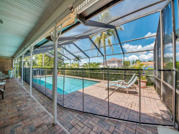 Cape Coral Home 1024260