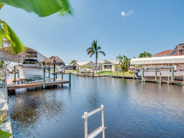 Cape Coral Home 1024260