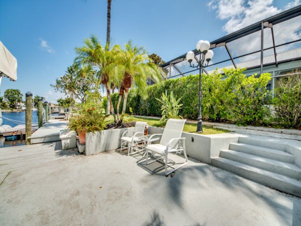 Cape Coral Home 1024260