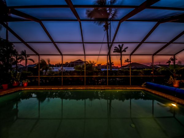 Cape Coral Home 1024260