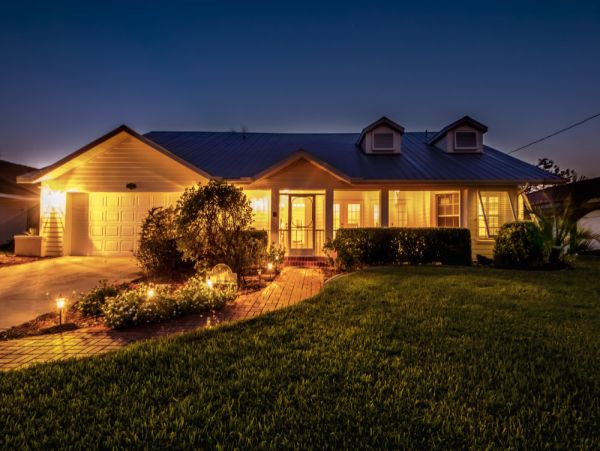 Cape Coral Home 1024260