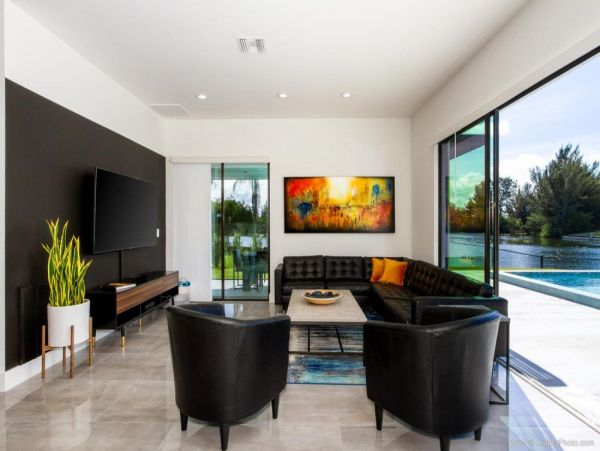 Cape Coral Home 1024261