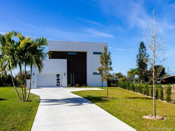 Cape Coral Home 1024261