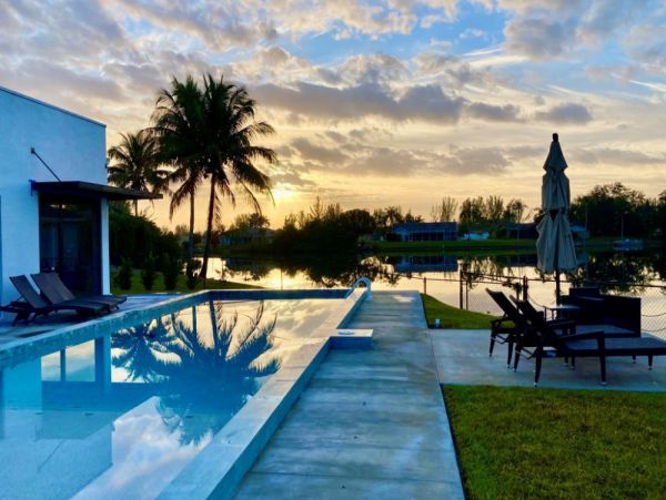 Cape Coral Home 1024261