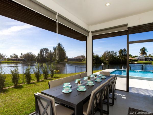 Cape Coral Home 1024261