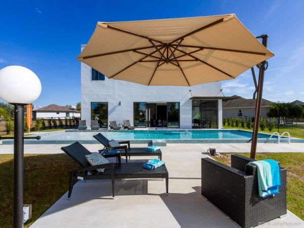 Cape Coral Home 1024261
