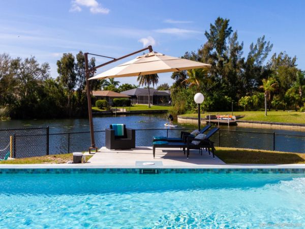 Cape Coral Home 1024261