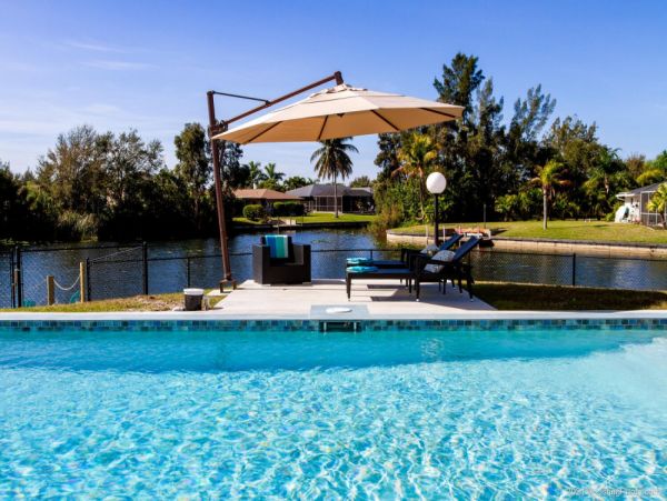 Cape Coral Home 1024261