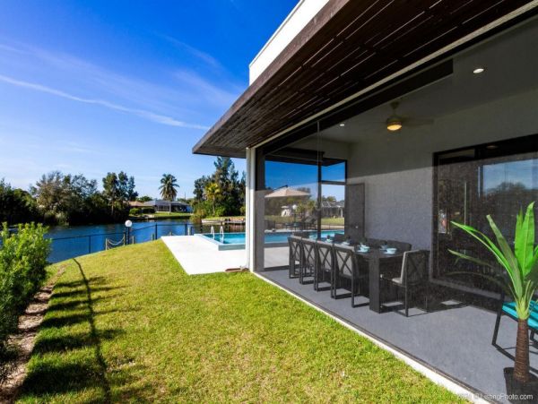 Cape Coral Home 1024261