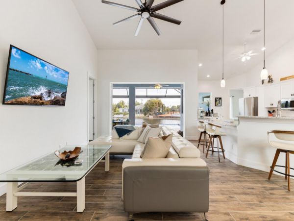 Cape Coral Home 1024262