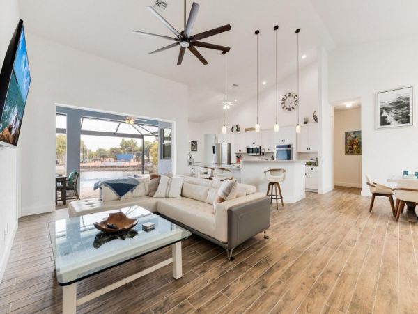 Cape Coral Home 1024262