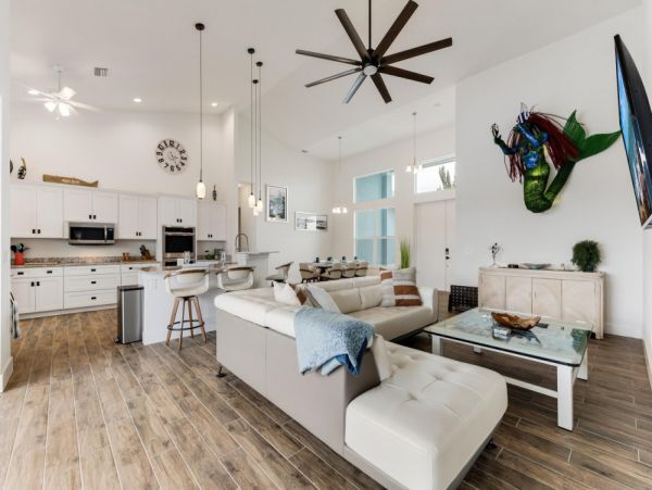 Cape Coral Home 1024262