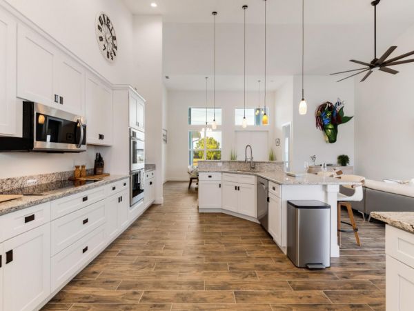 Cape Coral Home 1024262