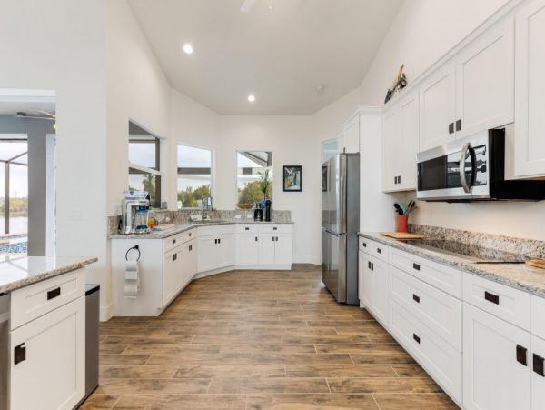 Cape Coral Home 1024262