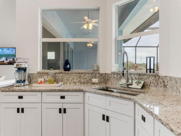 Cape Coral Home 1024262