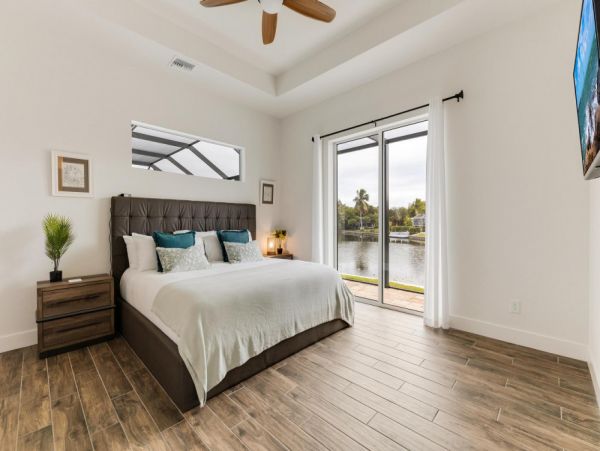 Cape Coral Home 1024262